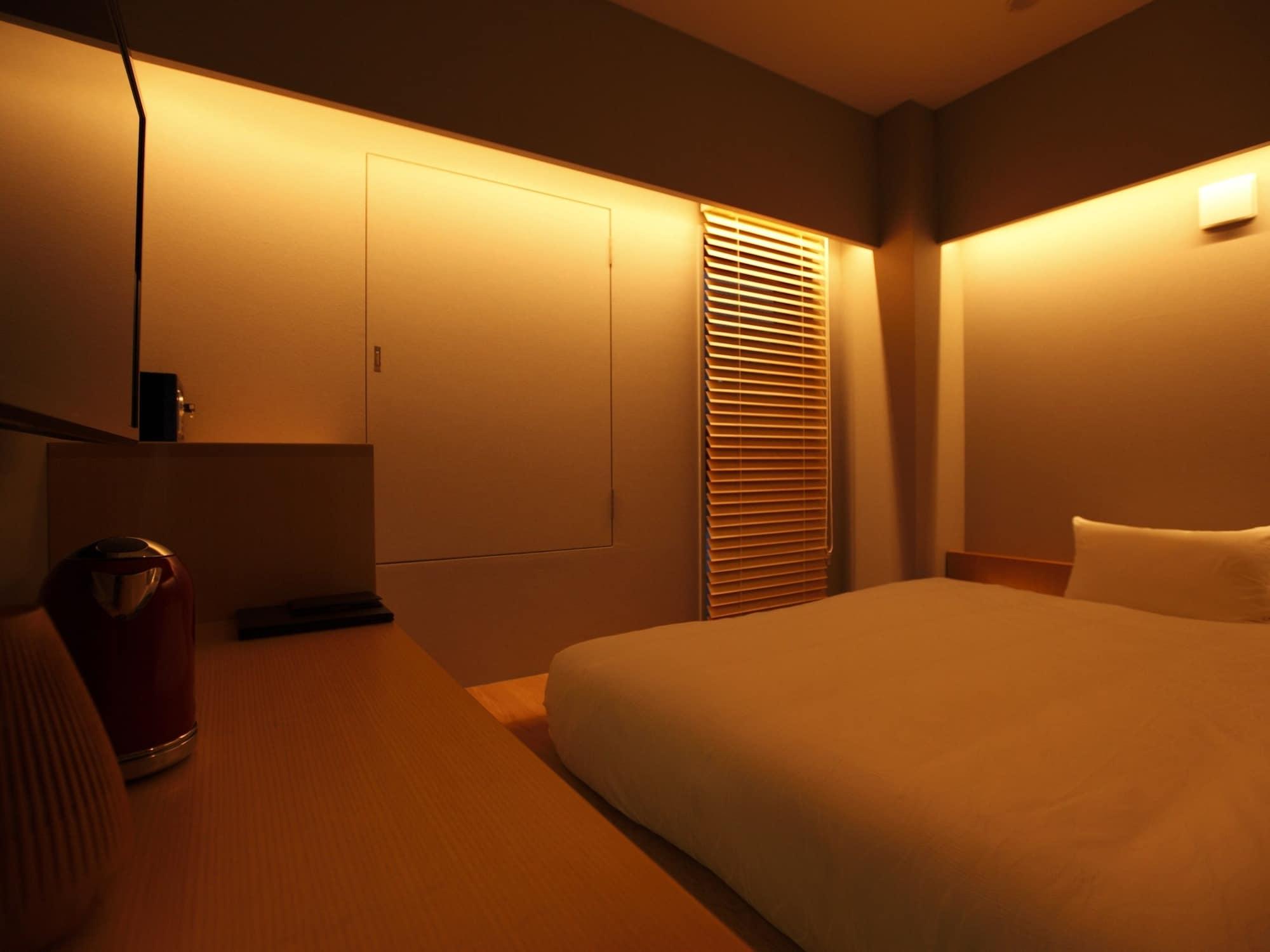 Hotel Amanek Ginza East Tokyo Eksteriør bilde