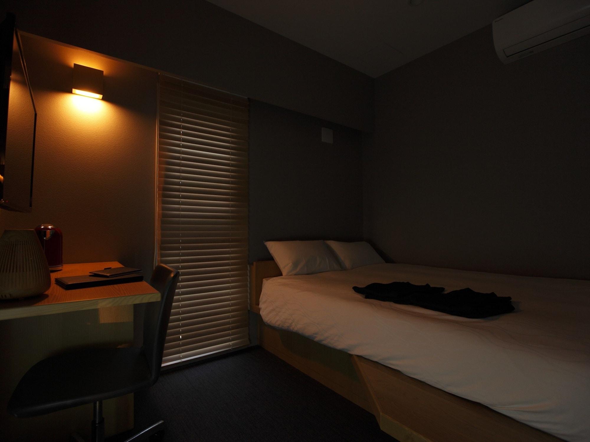 Hotel Amanek Ginza East Tokyo Eksteriør bilde