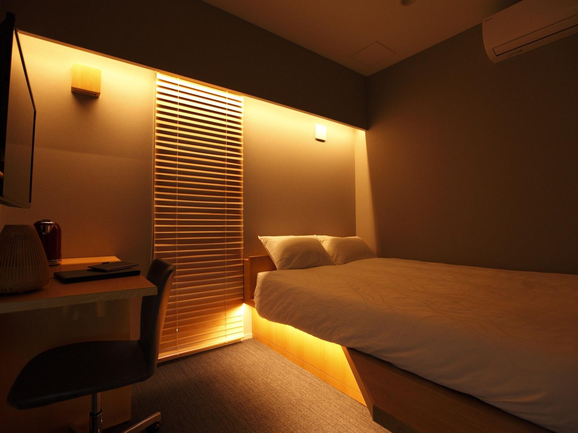 Hotel Amanek Ginza East Tokyo Eksteriør bilde
