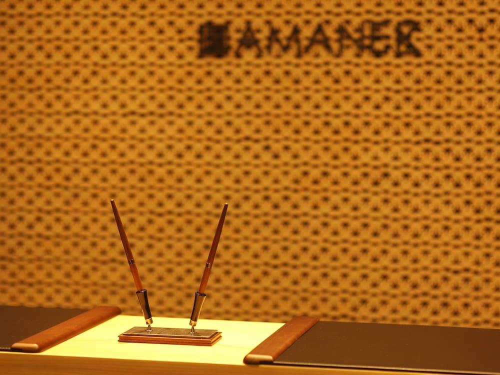 Hotel Amanek Ginza East Tokyo Eksteriør bilde