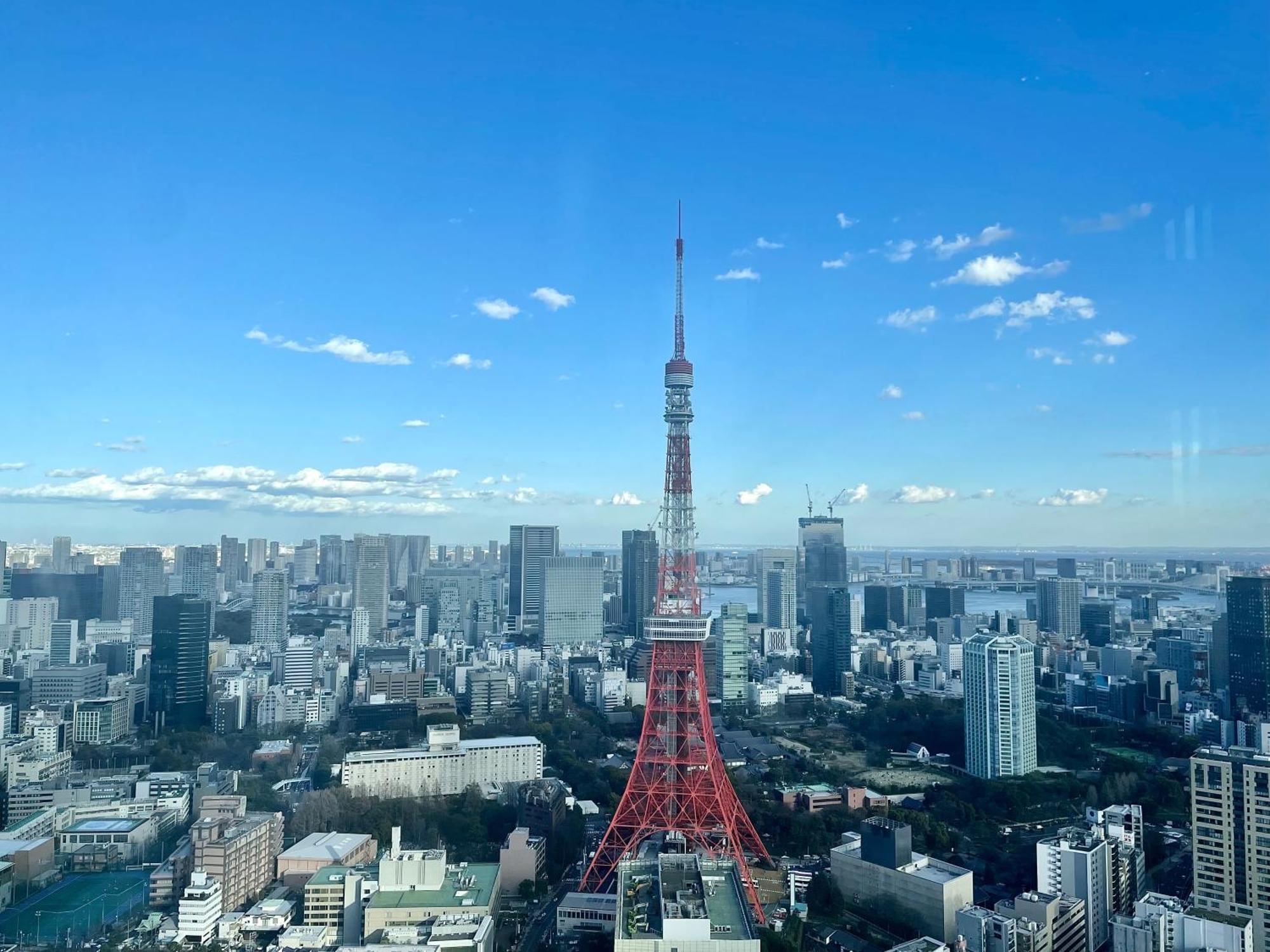 Hotel Amanek Ginza East Tokyo Eksteriør bilde