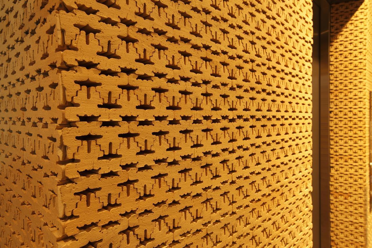 Hotel Amanek Ginza East Tokyo Eksteriør bilde
